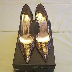 Kenneth Cole Heels